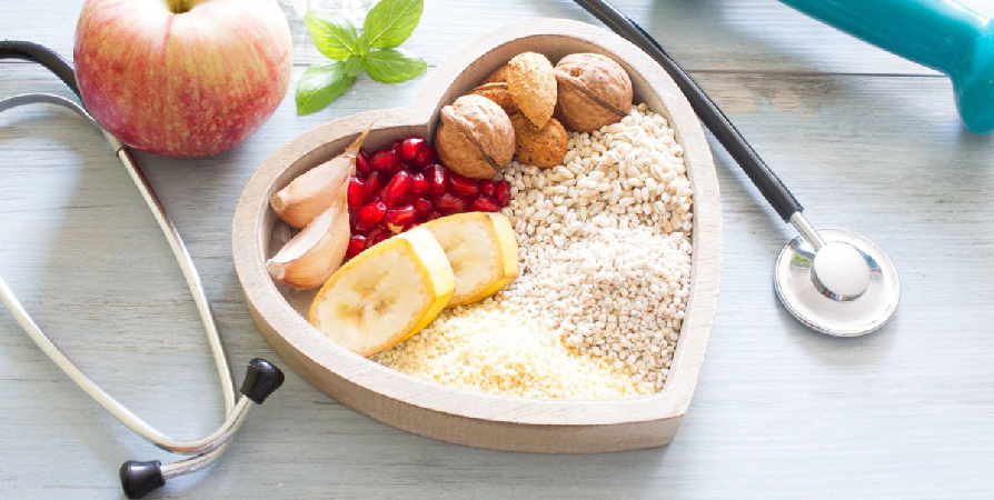 Cuore sano