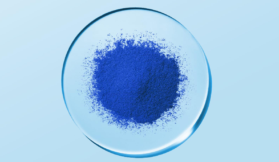 benefici del peptide di rame