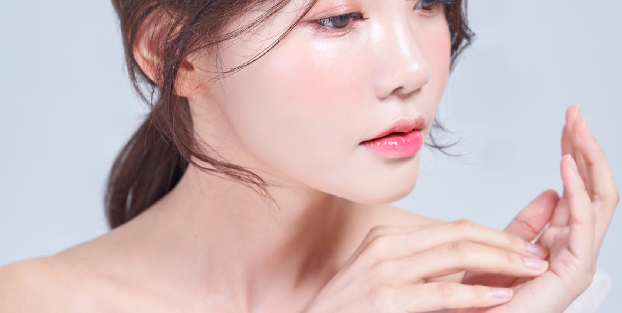 K-beauty