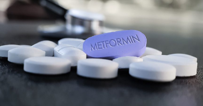 Metformina