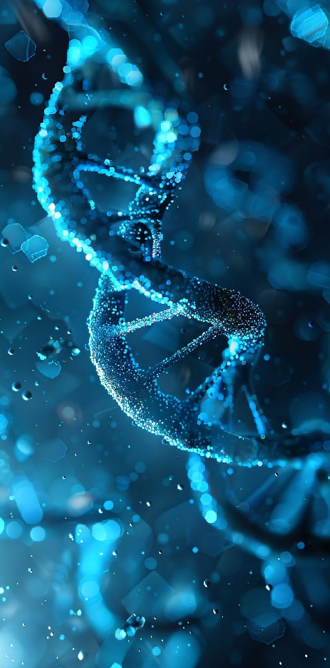 Biotecnologie e Fantascienza