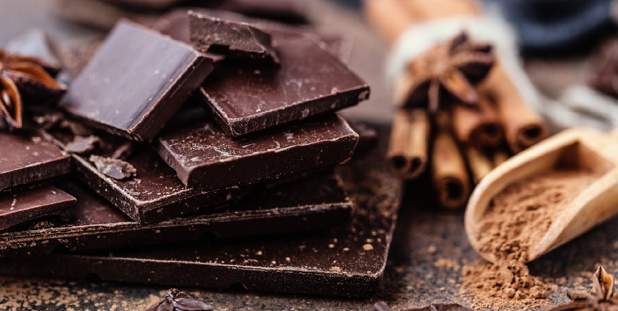 cioccolato fondente