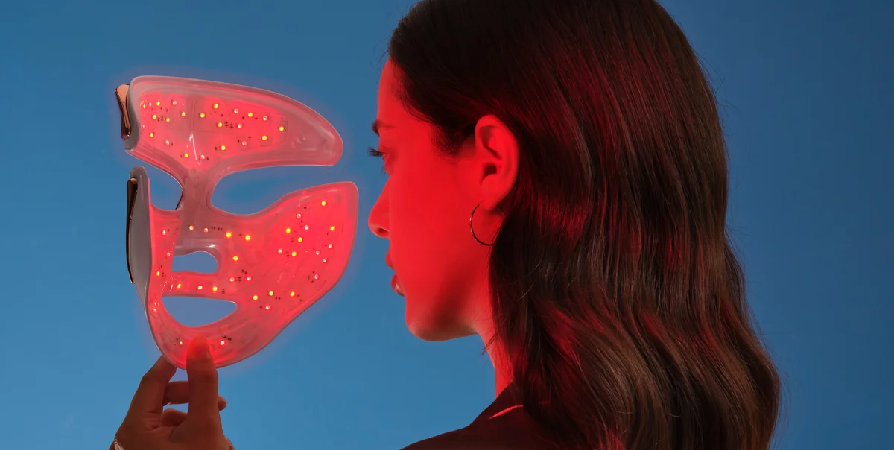imaschere luce LED