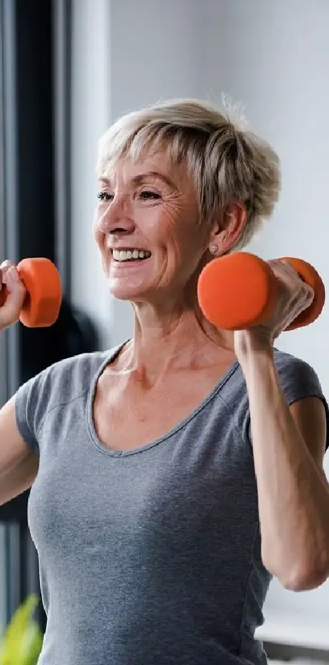 allenamento di resistenza