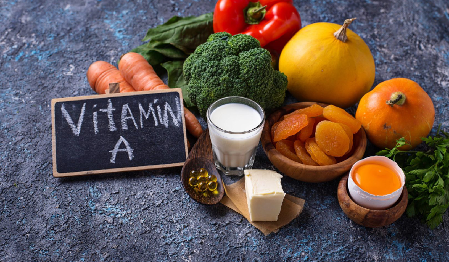 Vitamina A